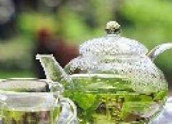 Зеленый чай нейтрализует вред курения и работает как антидепрессант