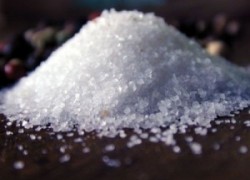Отравление поваренной солью