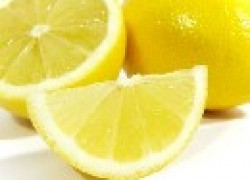 Вареный лимон поможет от простуды