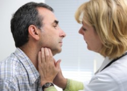 Четыре причины новообразований щитовидной железы 