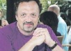 Виктор Гусев: «Креветки подают к футболу!»