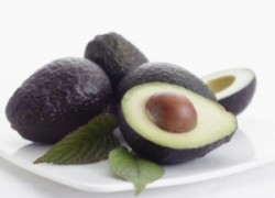 Авокадо обеспечивает защиту печени от токсинов