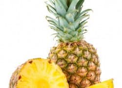 Полезные и опасные свойства ананаса