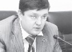 Олег Пахолков выиграл у Чурова в Конституционном суде