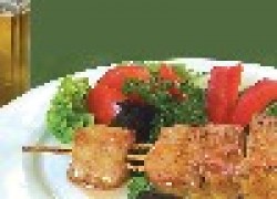 Рецепты мясных и рыбных блюд с пивом