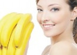 Банановая диета: минус 3 кг за 3 дня