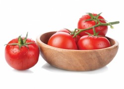 Подкормка помидор в жару