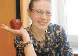 Александра Маринина: за год похудела на 23 кг
