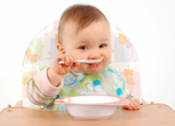 9 факторов о детском питании, о которых вы ничего не знали