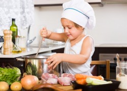 9 фактов о детском питании, о которых вы ничего не знали