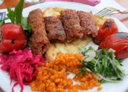 ШЕСТЬ лучших турецких блюд, которые мы можем приготовить сами
