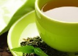 11 причин пить зеленый чай