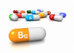 Признаки дефицита витамина b12 и их устранение