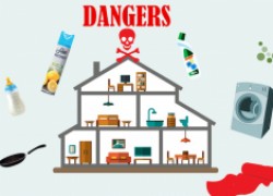 Скрытые опасности в вашем доме