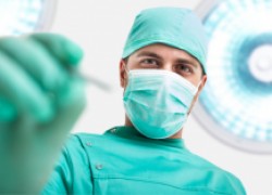 Самые частые болезни, которые заставляют «ложиться под нож» хирурга