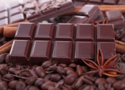 9 полезных свойств темного горького шоколада
