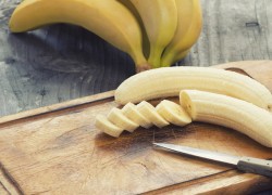 Что будет, если съедать два банана в день?