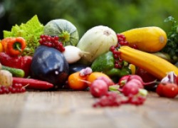 8 продуктов питания в летнюю жару