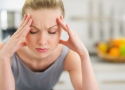 5 эффективных средств против головной боли
