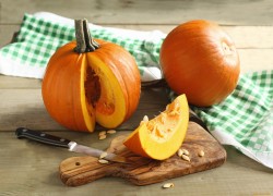 Главные продукты ноября для здоровья