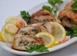 Шесть рецептов блюд из рыбы