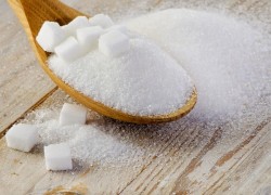 Сахар – главный враг молодости