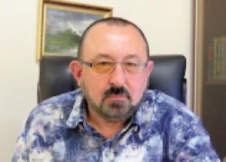 Комментирует главный врач волгодонского филиала «психоневрологического диспансера» Константин Галкин