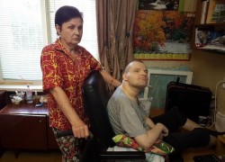 Инвалида из волгодонска с диагнозом дцп лишили пенсии