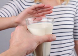 Хочется молочка, да не можется: непереносимость лактозы