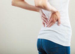 Как избавиться от боли в спине?