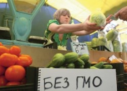 В России ввели обязательную маркировку продуктов с ГМО