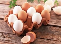 Какие яйца полезней
