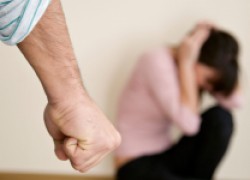 В России нет закона о домашнем насилии