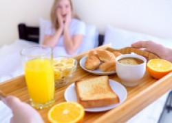 Что категорически нельзя есть на завтрак