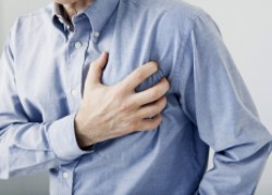 8 опасных признаков проблем с сердцем у мужчин
