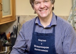 Куриный шницель