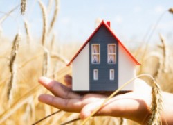 Сельская ипотека: предлагаются лучшие условия