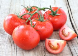 Запасаемся семенами помидоров