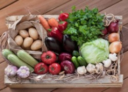 Как подготовишь овощи, так и сохранишь