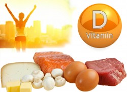 Как принимать витамин d