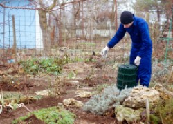 Подготовка дачи к зиме: самые важные дела 