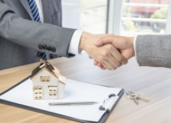 Новые изменения в сделках с недвижимостью 