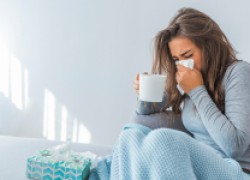 Порошки от гриппа и простуды. Состав, плюсы и минусы 