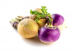Антикризисные овощи – пастернак, репа и брюква 