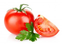 Почему помидоры внутри зеленые 