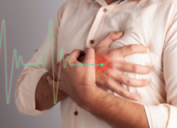 12 признаков «сердечной» боли (стенокардии), связанной с ишемией миокарда 