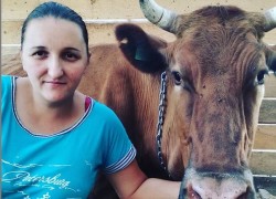 Мария Соколова:  Если фермеров «задушат», то городские жители больше никогда не узнают настоящего вкуса молока. 