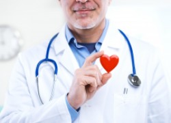 Сердечная недостаточность: когда сердце не работает 