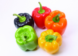 Разноцветная радуга перцев: выбираем на свой вкус и цвет 