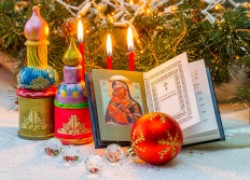 Традиции Рождества в праздновании и декоре дома 